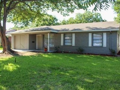 3605 Sheryl Dr, Mesquite, TX, 75150