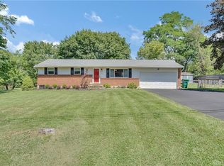 3336 Lawson Dr, Dayton, OH