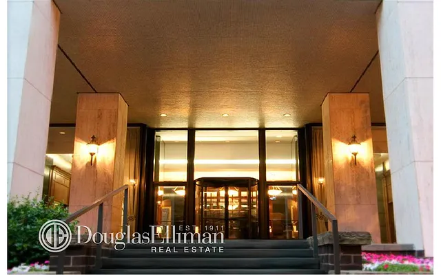 Rented by Douglas Elliman | media 21