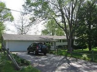 12516 State Route 122, Camden, OH 45311