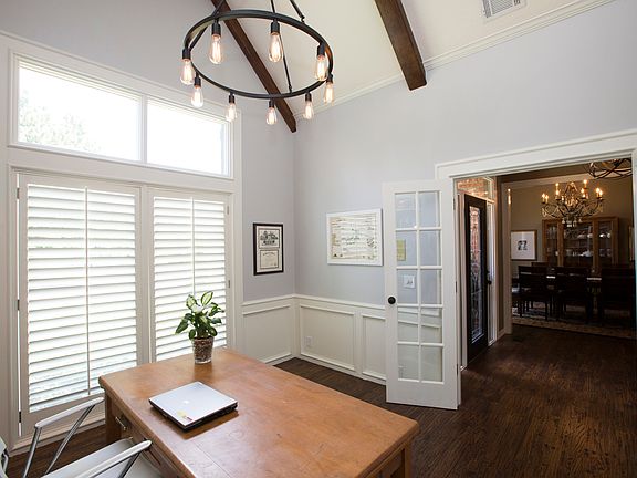 Waincoting, Access to Enryway