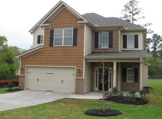 134 Sloan Ave, Anderson, SC 29621