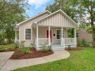 1931 Washington St, Wilmington, NC 28401