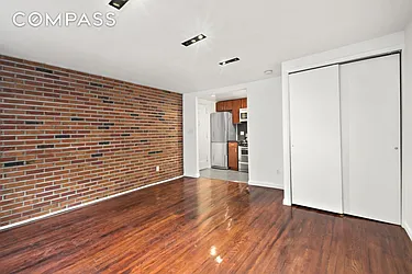 Rented by Compass
