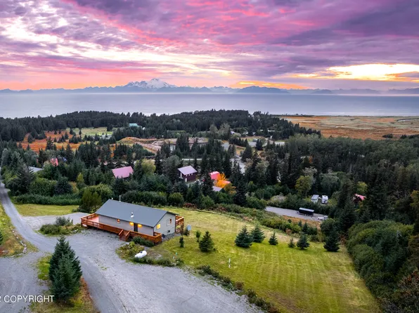 34853 Seabury Ct, Anchor Point, AK 99556