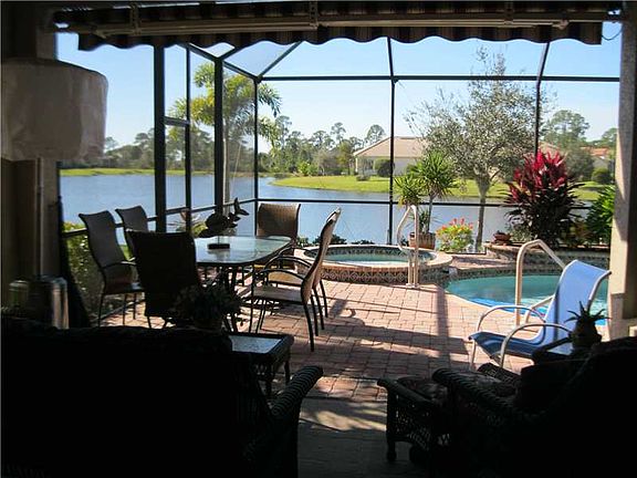 2nd image of 2763 Myakka Creek Ct