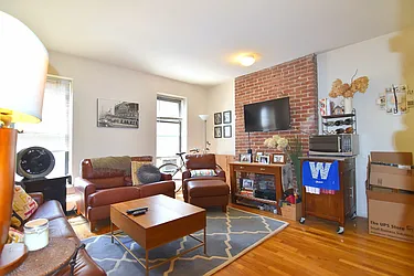 Rented by Manhattan Spaces