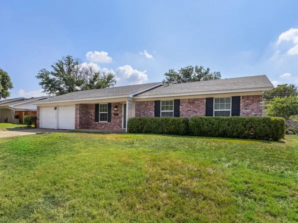 3845 Sagebrush Rd, Benbrook, TX 76116