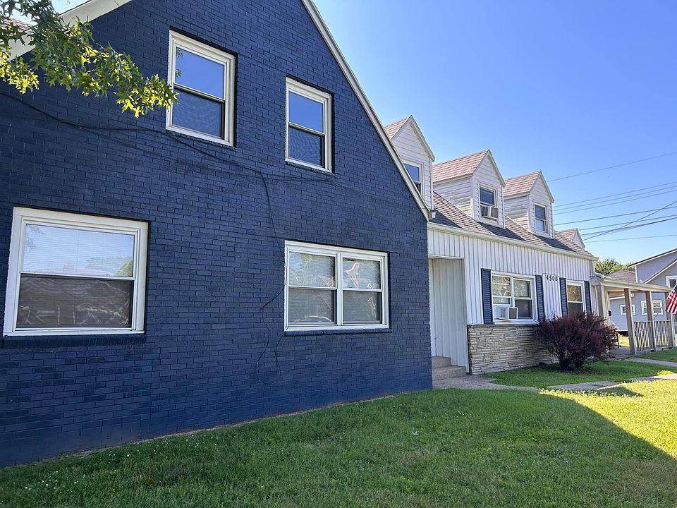 1st image of 4500 Grand Central Ave APT 4