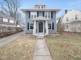 1131 S Genesee Dr, Lansing, MI 48915