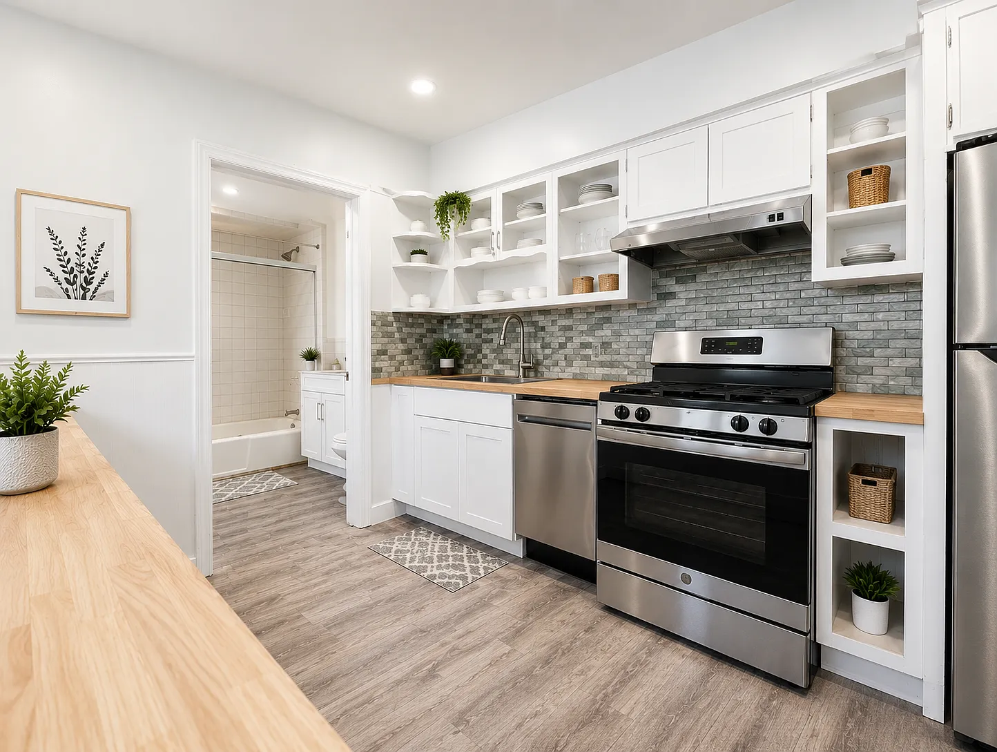 4 bed, $3,700 — Photo 1