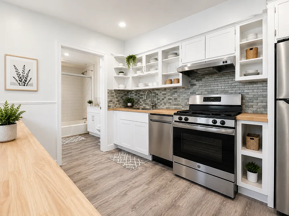 31 Meade St #2