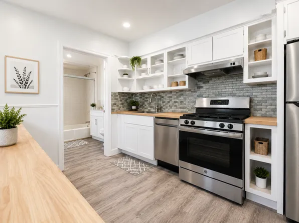 31 Meade St #2, West Orange, NJ 07052