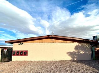 720 N 10th St, Las Vegas, NV 89101