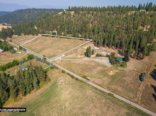 2 Nna District Rd, Bonners Ferry, ID 83805