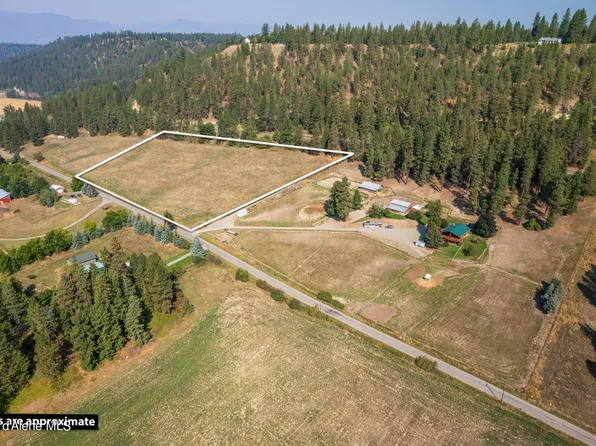 2 Nna District Rd, Bonners Ferry, ID 83805