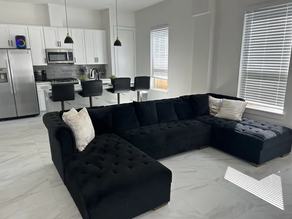 (undisclosed Address), Houston, TX 77091