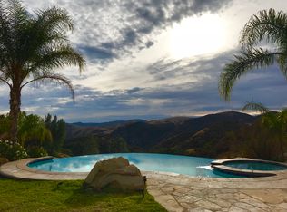 14 Morgan Rd, Bell Canyon, CA 91307