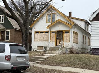 3528 North 15th STREET, Milwaukee, WI 53206