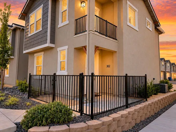 302 Cattail Cir, Gardnerville, NV 89410