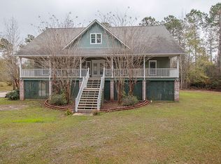 3552 Rivers Pointe, Diberville, MS 39540