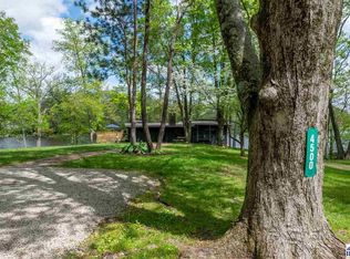 4500 E Paint Mill Dr, Terre Haute, IN 47802