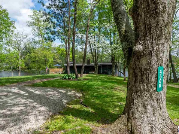 4500 E Paint Mill Dr, Terre Haute, IN 47802