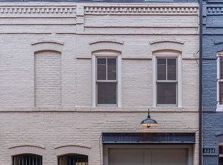 1313 Linden Ct NE, Washington, DC 20002