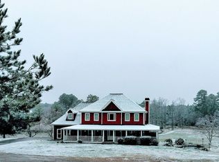 195 Williams Rd, Taylorsville, GA 30178