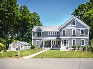 22 Harris St, Clinton, MA 01510