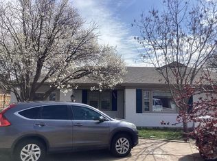 3519 S Julian Blvd, Amarillo, TX 79102