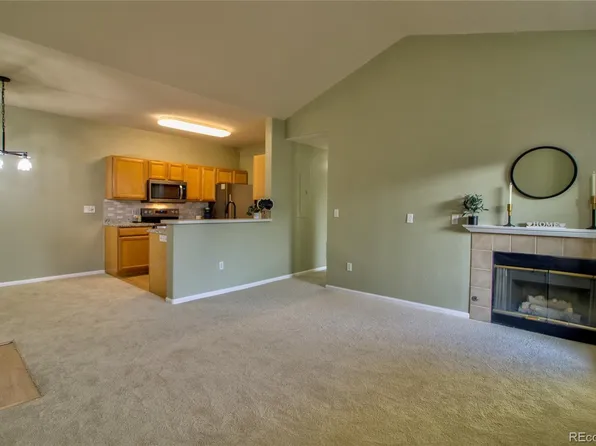 8481 W Union Avenue #8-202, Littleton, CO 80123