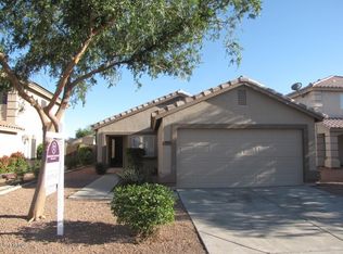 12151 W Rosewood Dr, El Mirage, AZ 85335