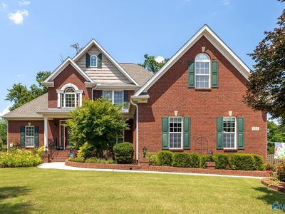 107 Orton Spring Ct, Huntsville, AL, 35806