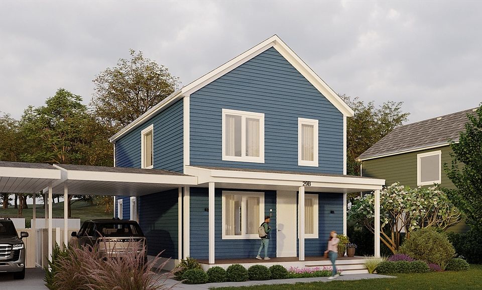 1st image of 25 Adams Cir #B