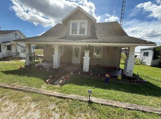 13175 E State Route 62, Saint Meinrad, IN 47577