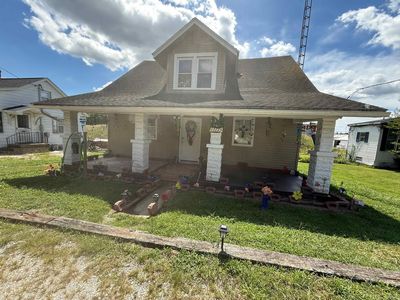 13175 E State Route 62, Saint Meinrad, IN, 47577