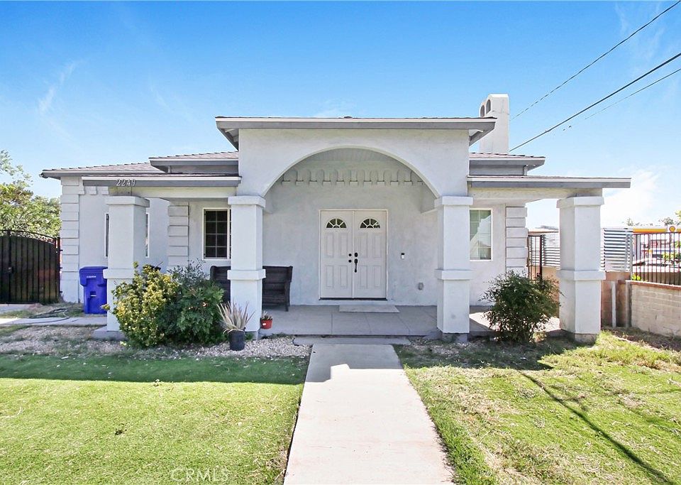 1st image of 2249 Serrano Rd