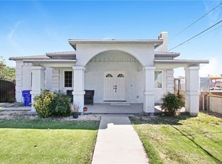 2249 Serrano Rd, San Bernardino, CA 92405