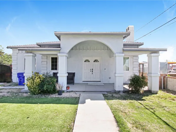 2249 Serrano Rd, San Bernardino, CA 92405
