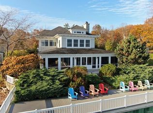 161 Bartlett Point Rd, Clayton, NY 13624