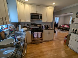 113 Highland Ave #1D, Watertown, MA 02472