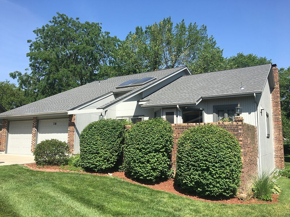 New roof, ext. paint 2018