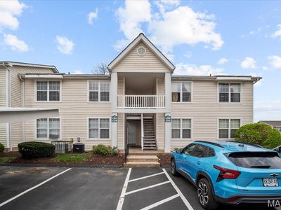 4304 Inlet Isle Dr, Florissant, MO, 63034