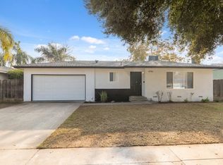 4756 E Woodward Ave, Fresno, CA 93702