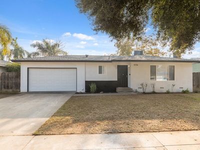 4756 E Woodward Ave, Fresno, CA, 93702