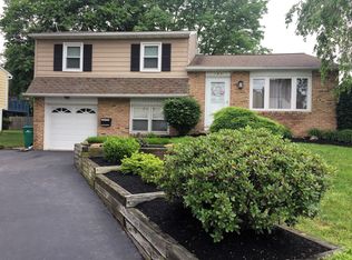 183 Main St, Red Hill, PA 18076
