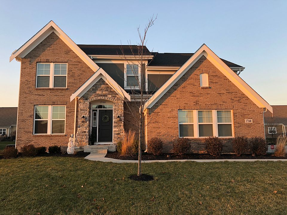 1st image of 17168 Wetherington Dr