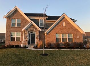 17168 Wetherington Dr, Westfield, IN 46074