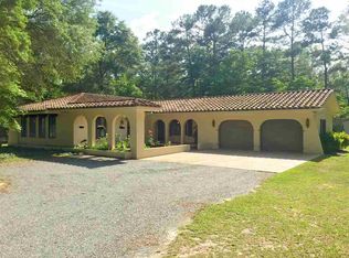 48 Sonya Lynn St, Crawfordville, FL 32327